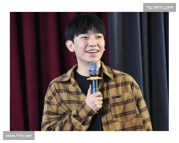 刘映辰:从青年演员到全能艺人的蜕变与成长之路 刘映辰:从青年演员到全能艺人的蜕变与成长之路